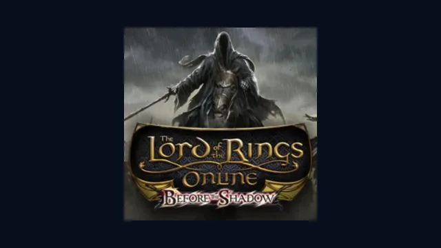 The Lord of the Rings Online: Before the Shadow