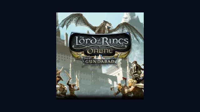 The Lord of the Rings Online: Fate of Gundabad