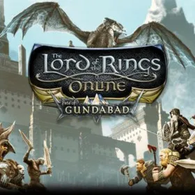 Обкладинка гри The Lord of the Rings Online: Fate of Gundabad
