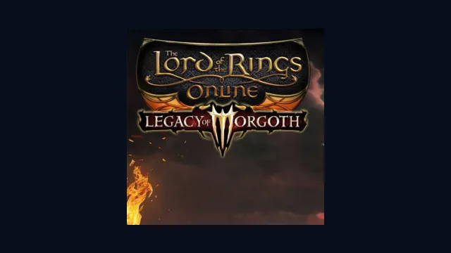 The Lord of the Rings Online: Legacy of Morgoth