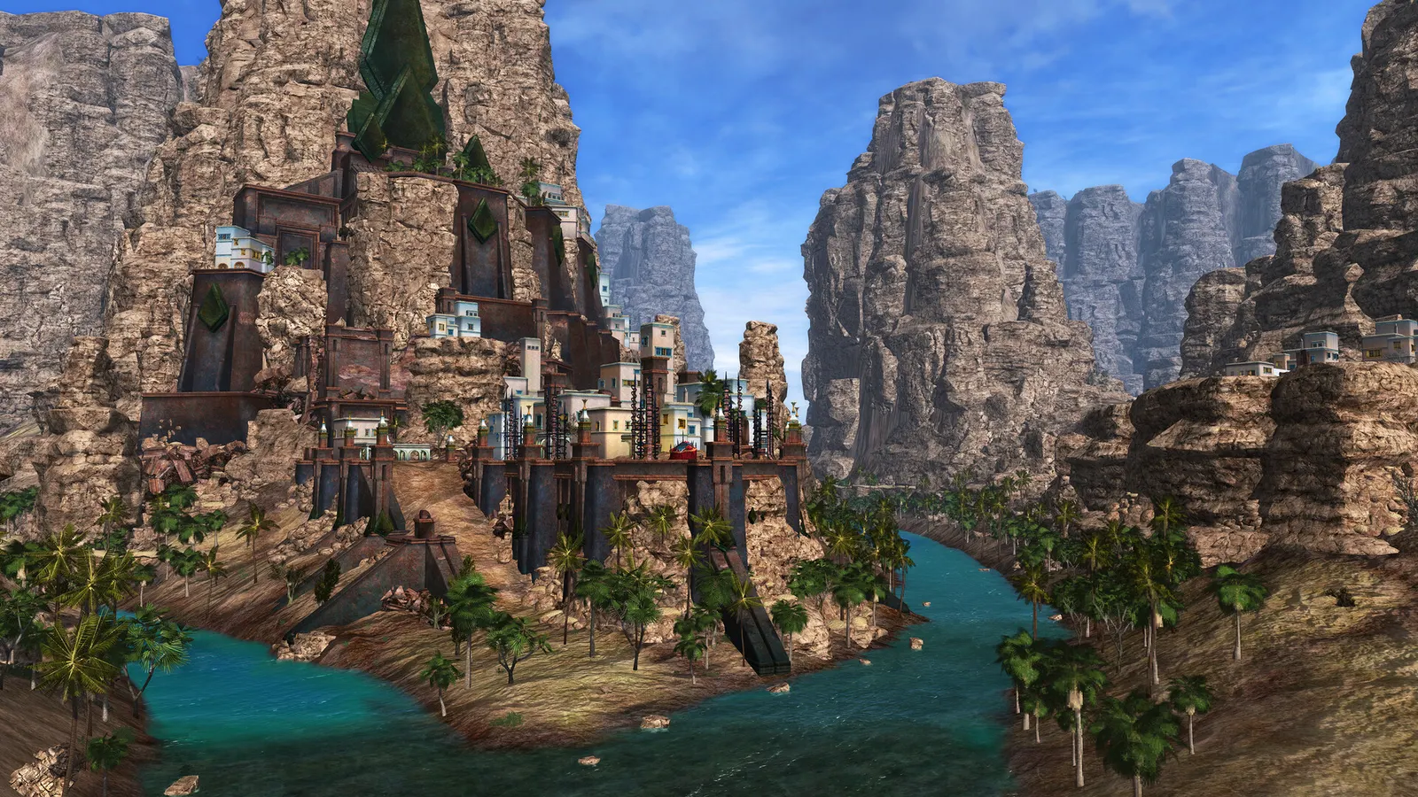 The Lord of the Rings Online: Legacy of Morgoth media 2
