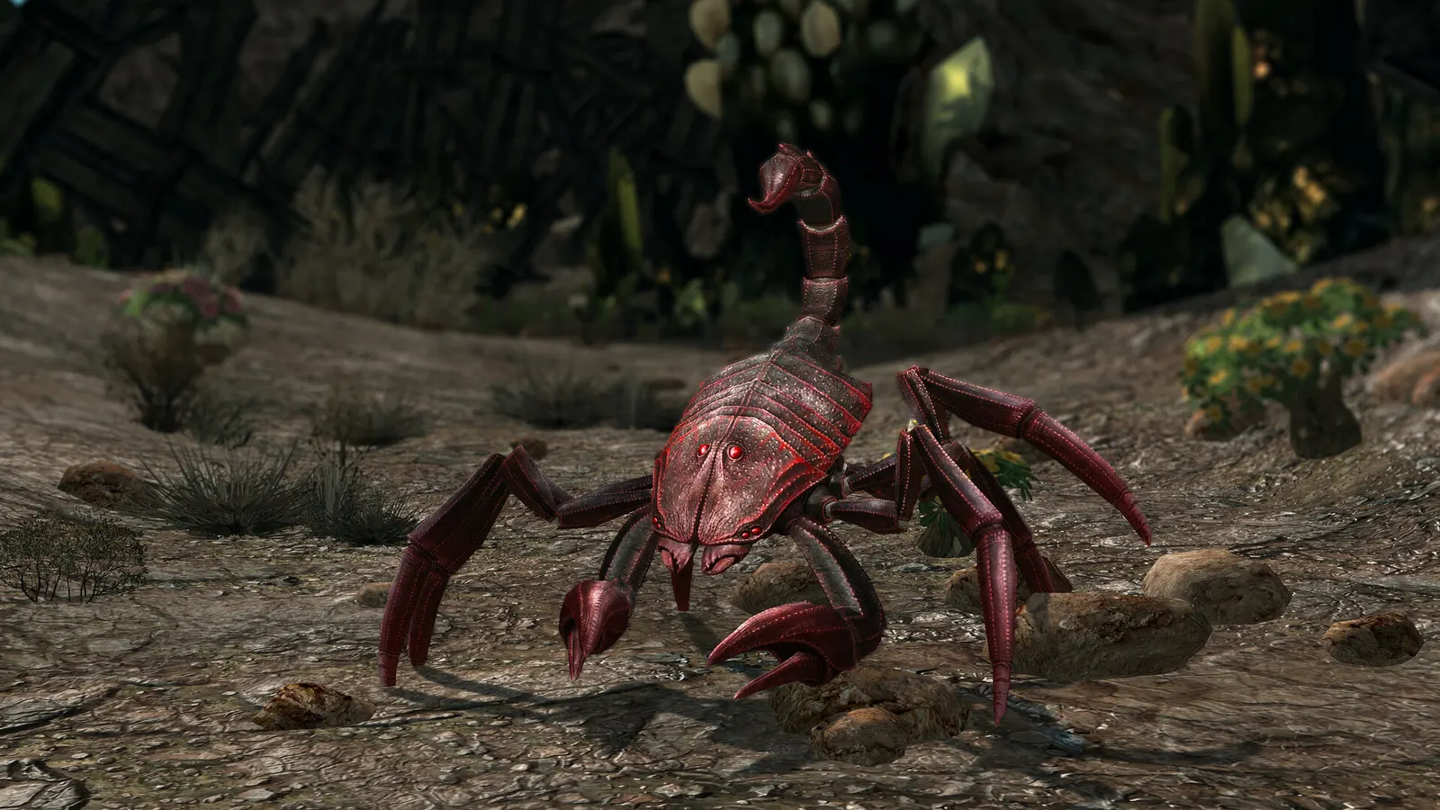 The Lord of the Rings Online: Legacy of Morgoth media 3