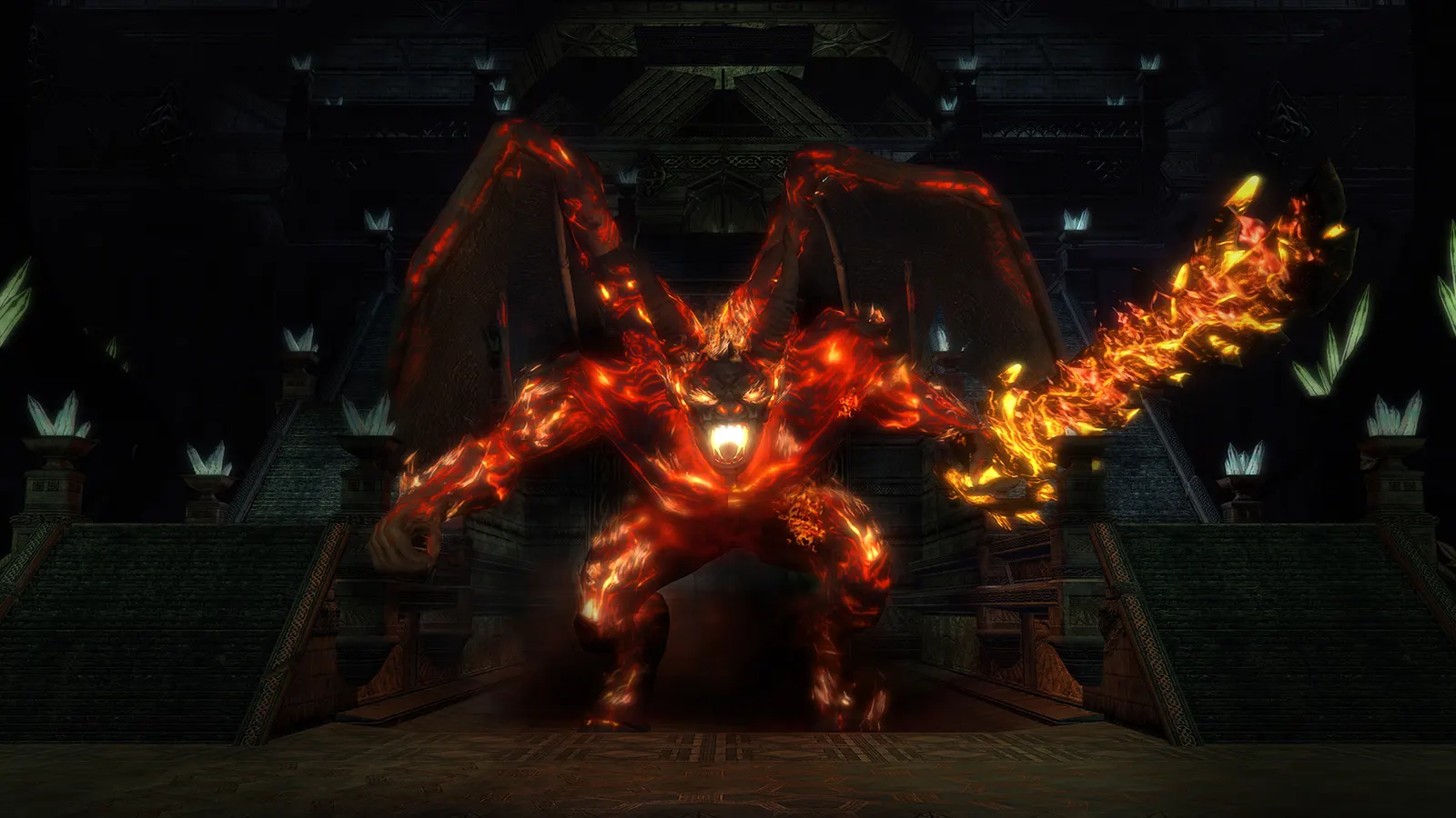 The Lord of the Rings Online: Legacy of Morgoth media 6