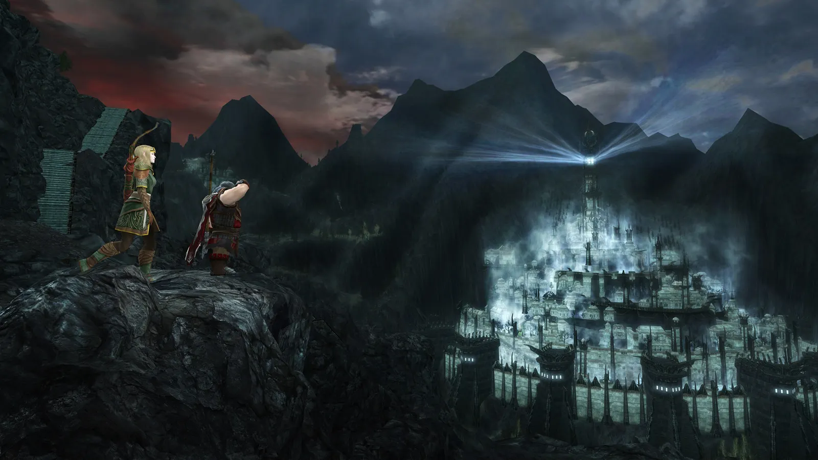 The Lord of the Rings Online: Legacy of Morgoth media 7