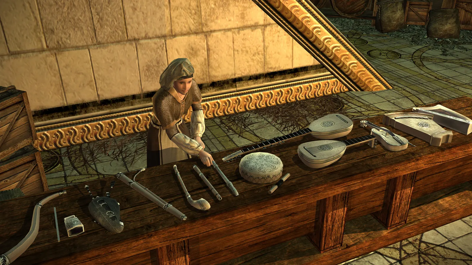 The Lord of the Rings Online: Legacy of Morgoth media 9