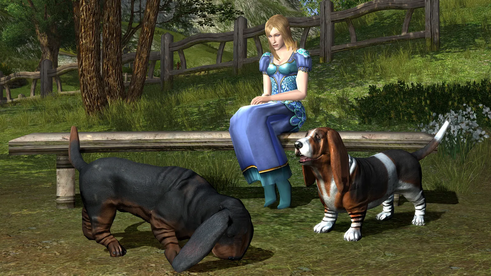 The Lord of the Rings Online: Legacy of Morgoth media 10