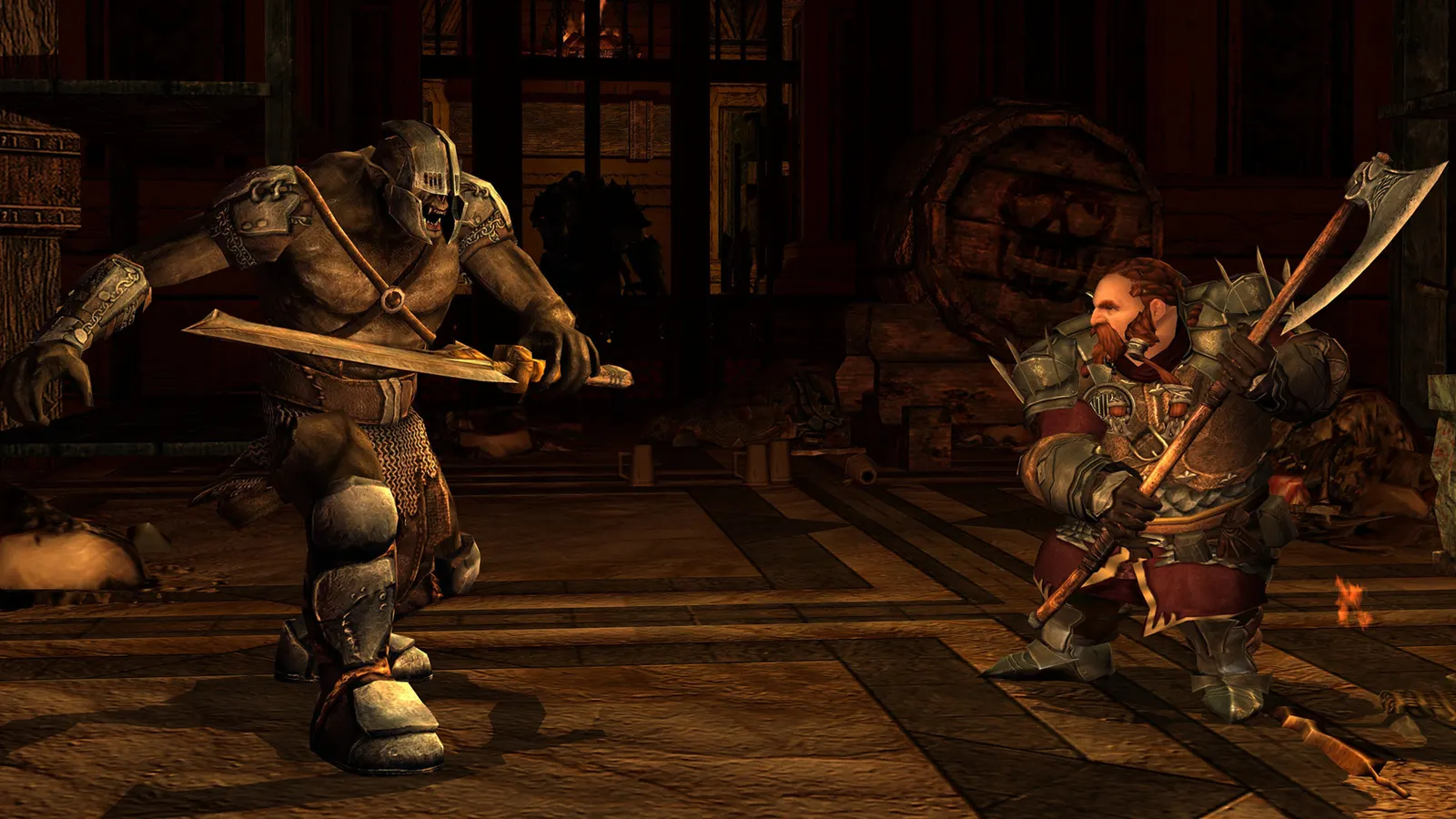 The Lord of the Rings Online: Legacy of Morgoth media 12