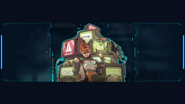The Lost Glitches
