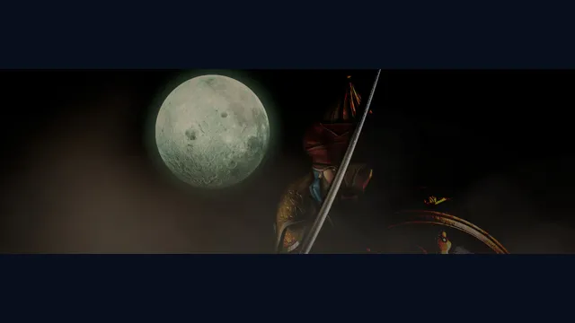The Lost Key