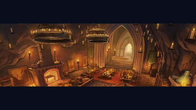 The Lost Legends of Redwall: Feasts & Friends