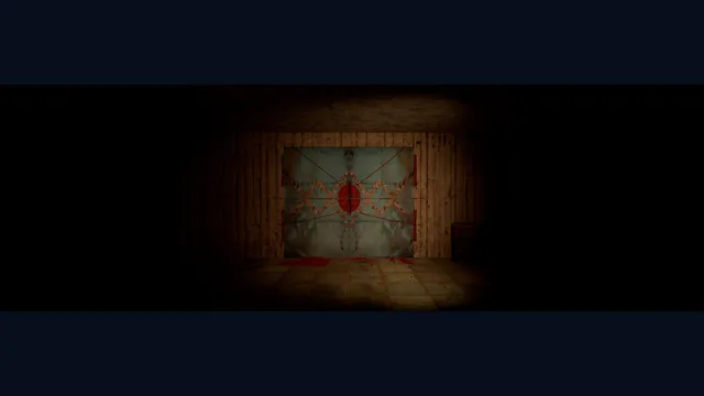 The Lost Tape - Cellar