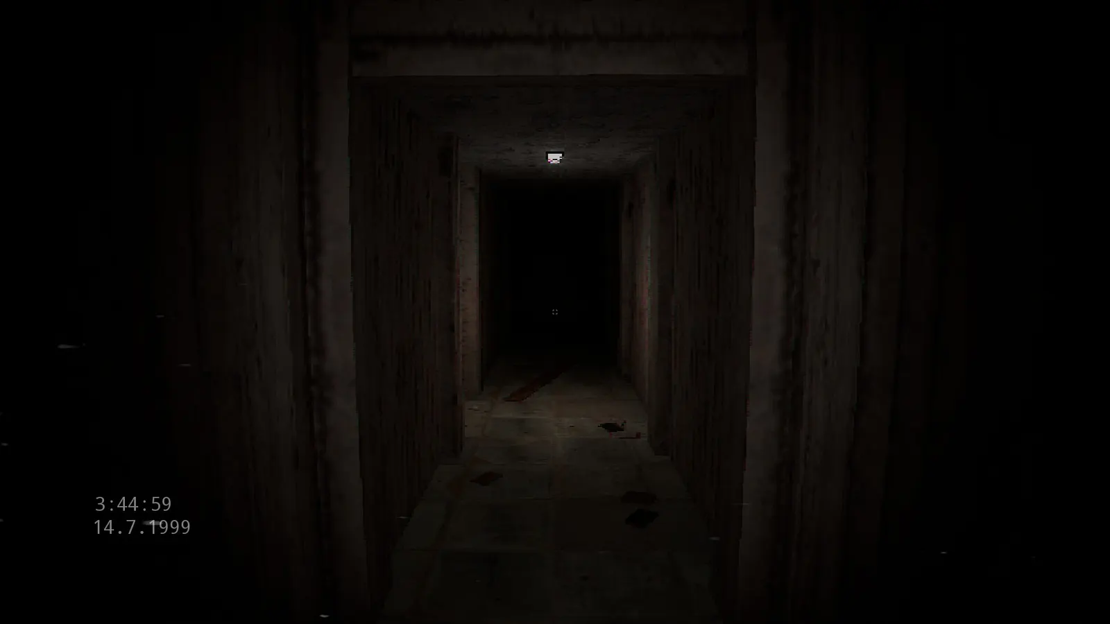 The Lost Tape - Cellar media 4