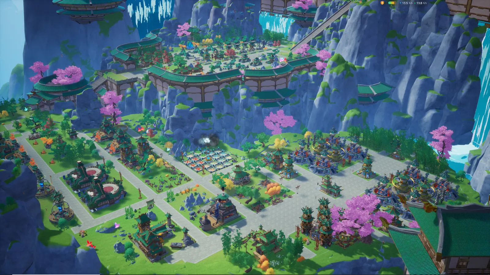The Lost Village media 2