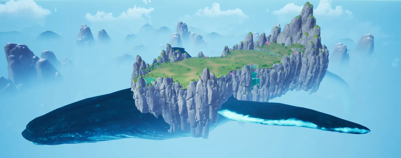 The Lost Village media 3