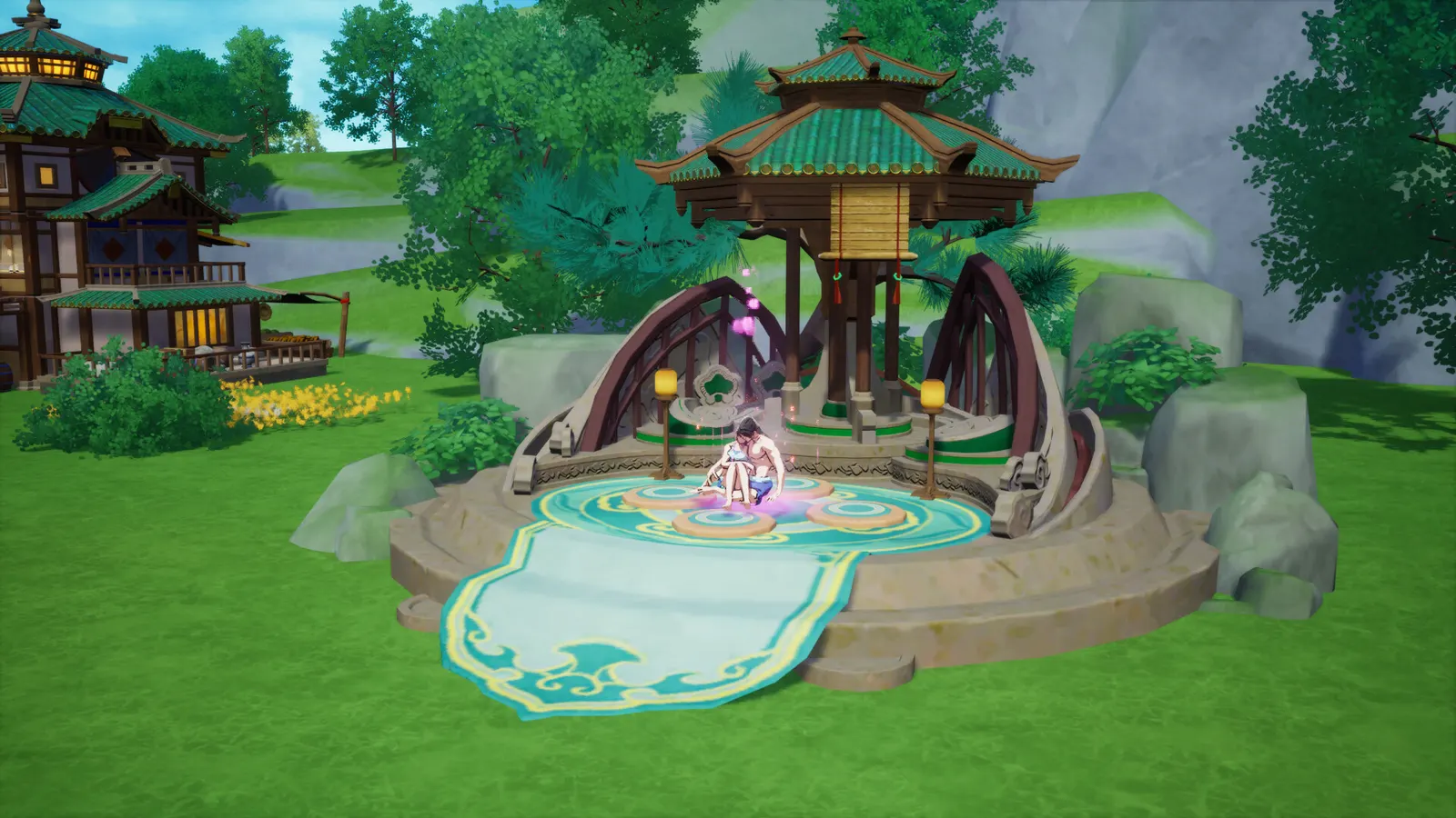 The Lost Village media 4