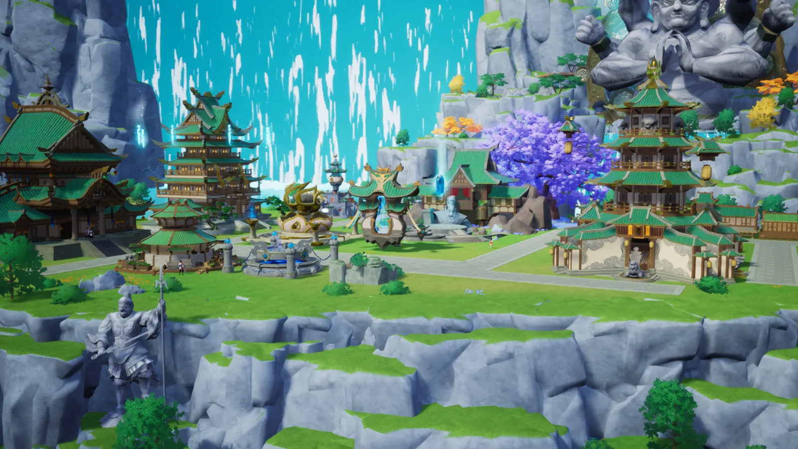 The Lost Village media 9