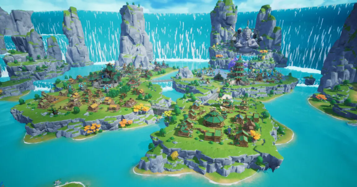 The Lost Village media 11