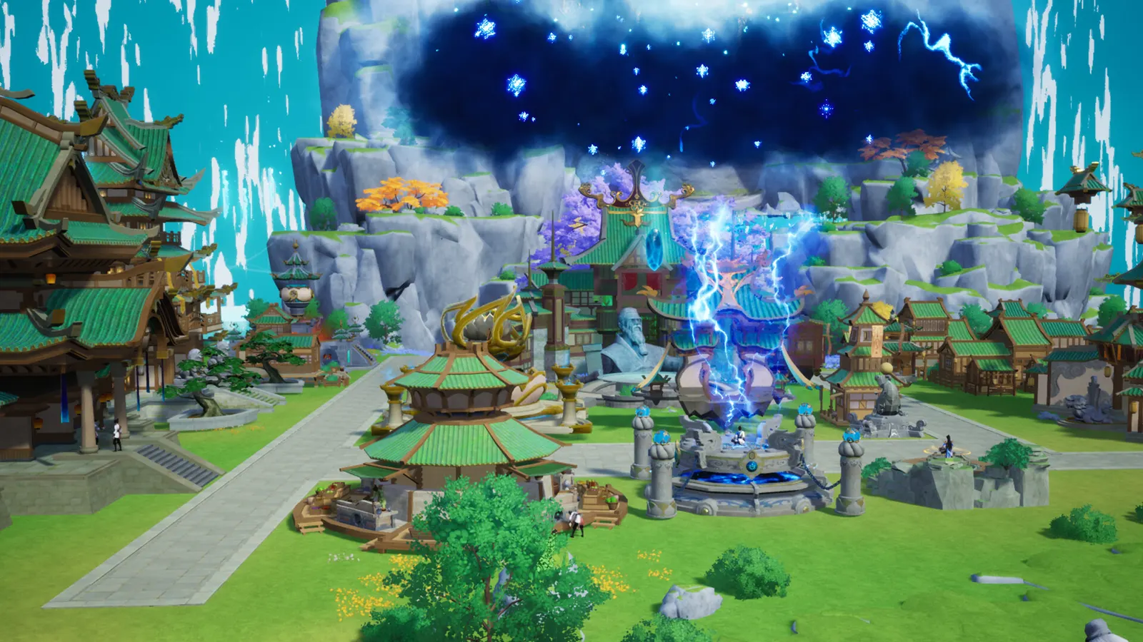 The Lost Village media 12