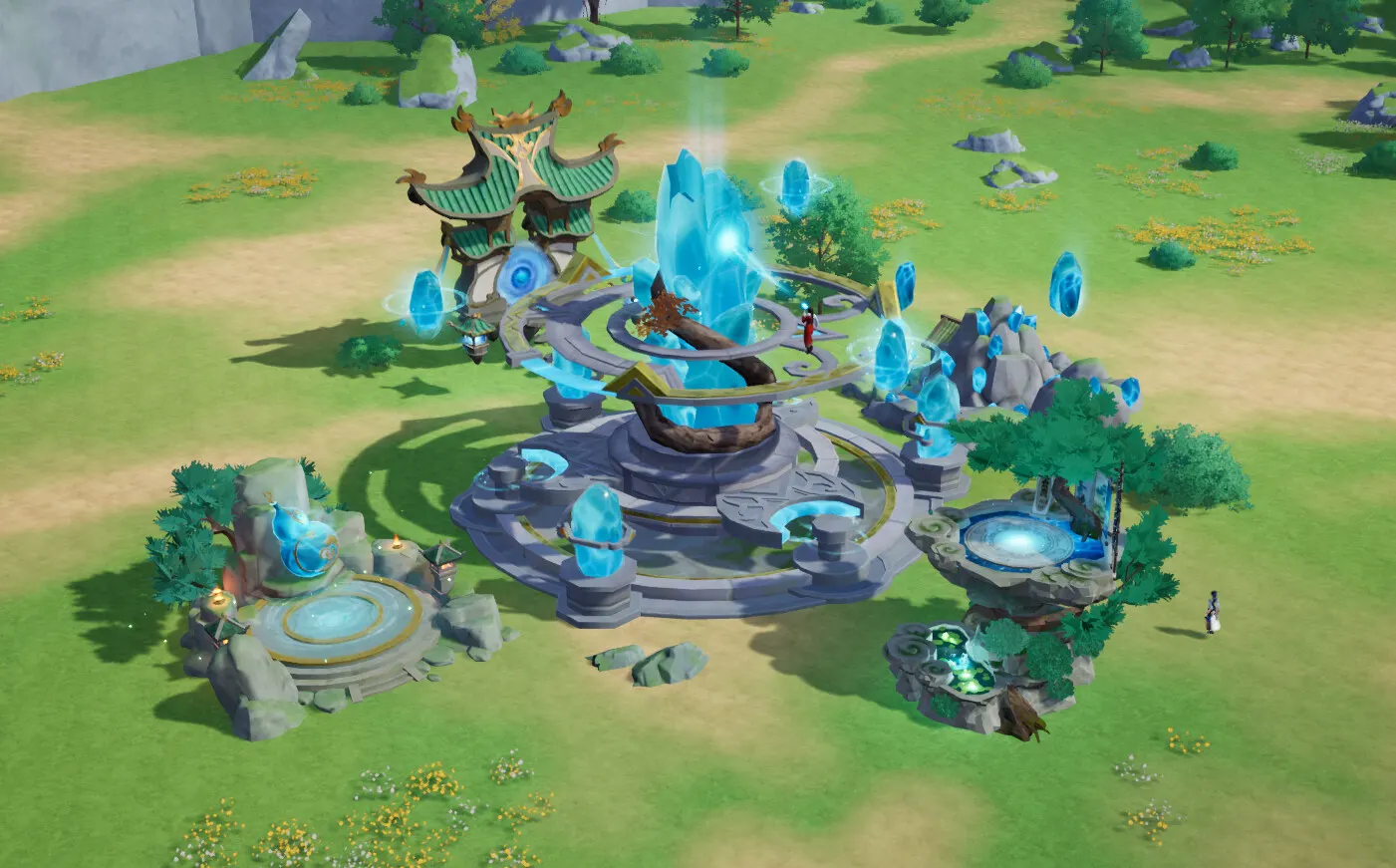 The Lost Village media 13