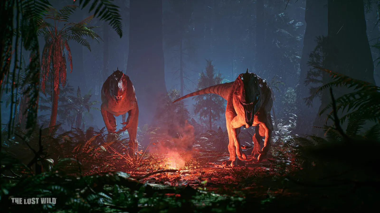 The Lost Wild media 2