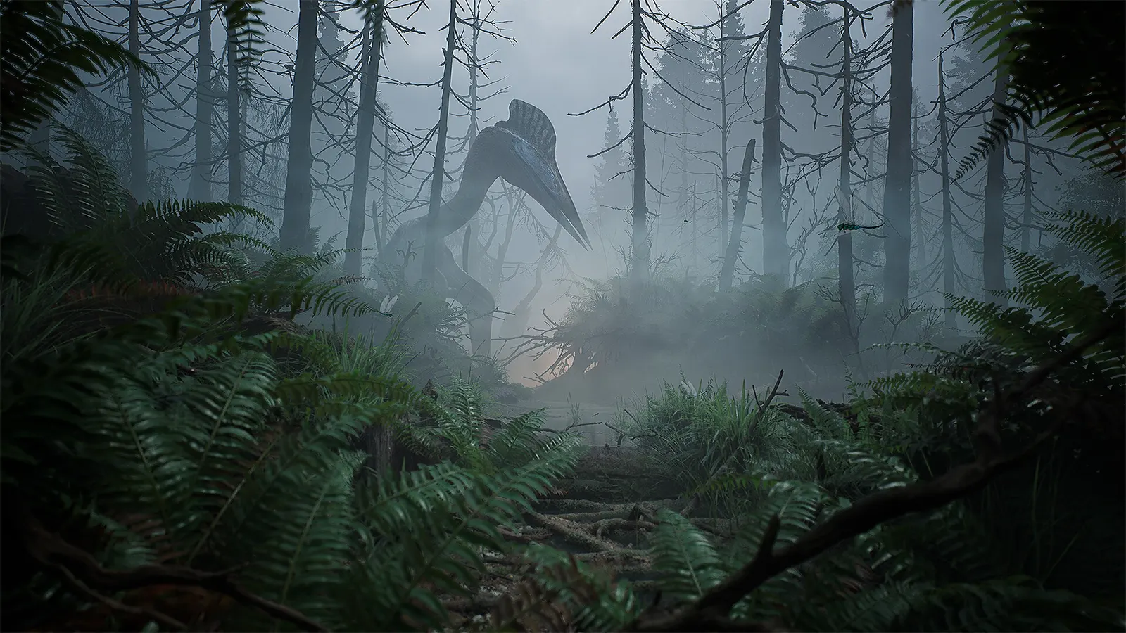 The Lost Wild media 11