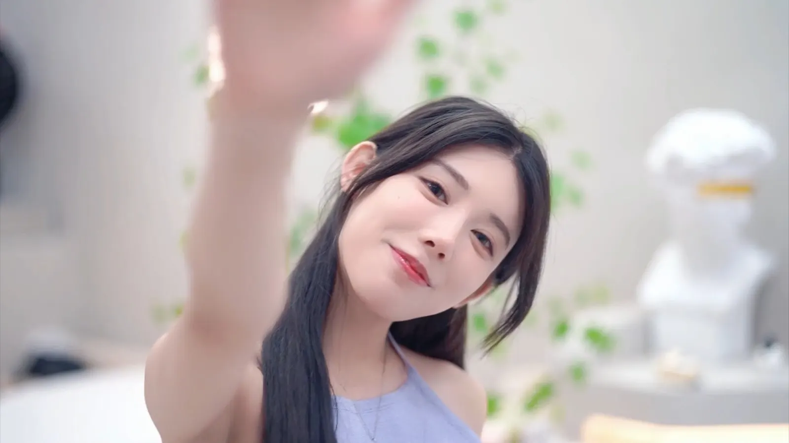 完蛋！我也能追到美女了！ media 3