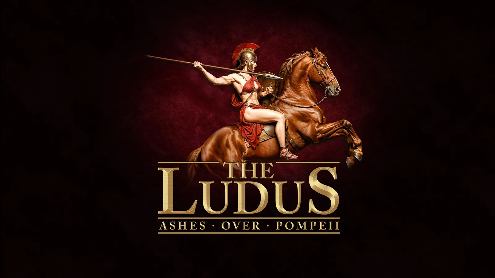 The Ludus: Ashes Over Pompeii media 13