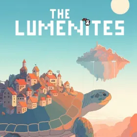 Обкладинка гри The Lumenites