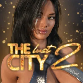 Обкладинка гри The Lust City 2
