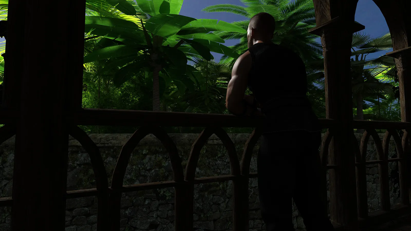 The Lust City 2 media 10