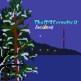 The M/S Cornelia II Incident