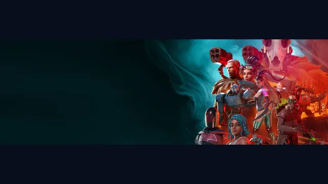 The Machines Arena