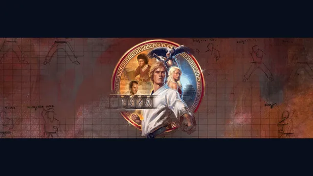 The Making of Karateka