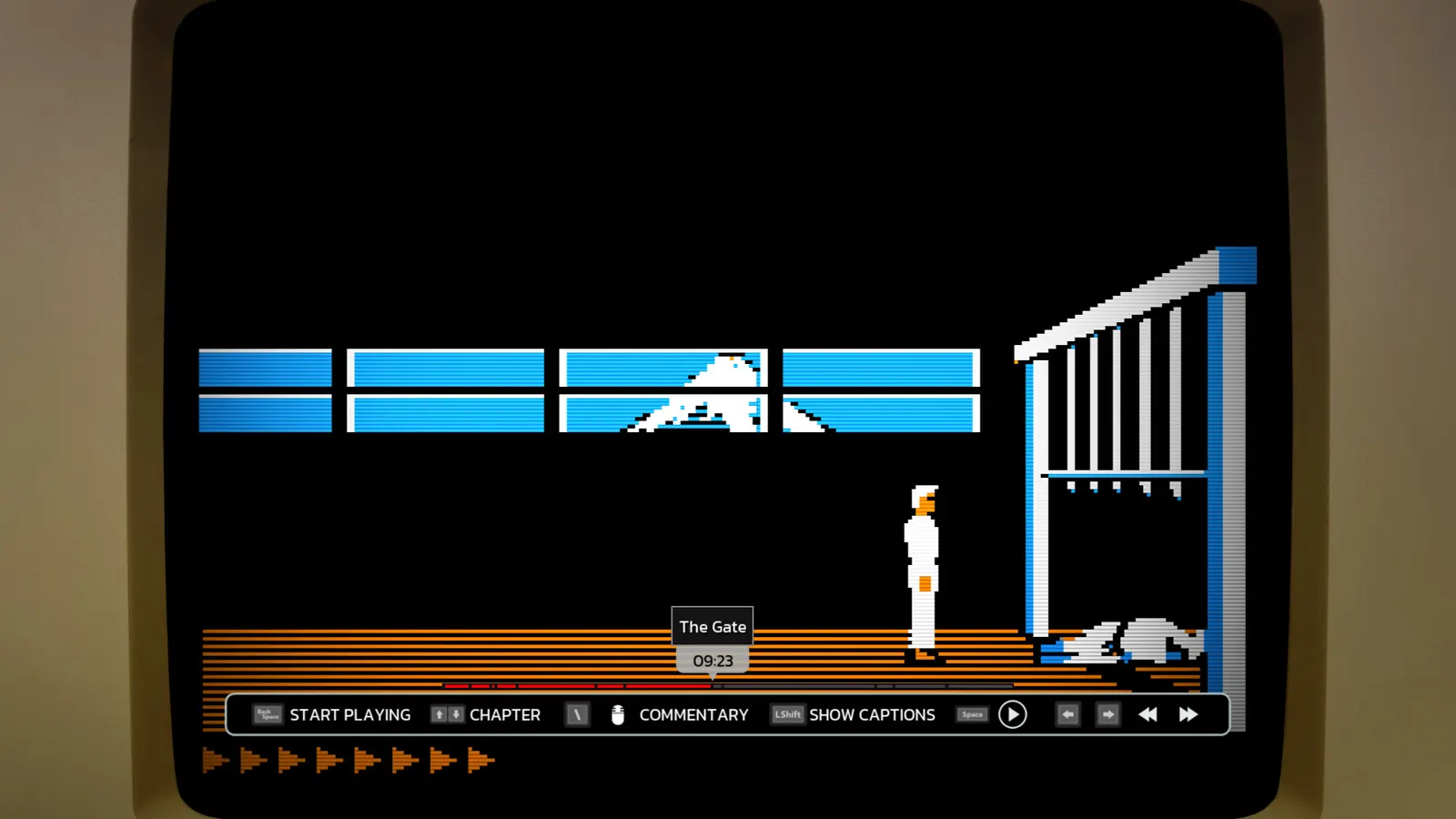 The Making of Karateka media 6