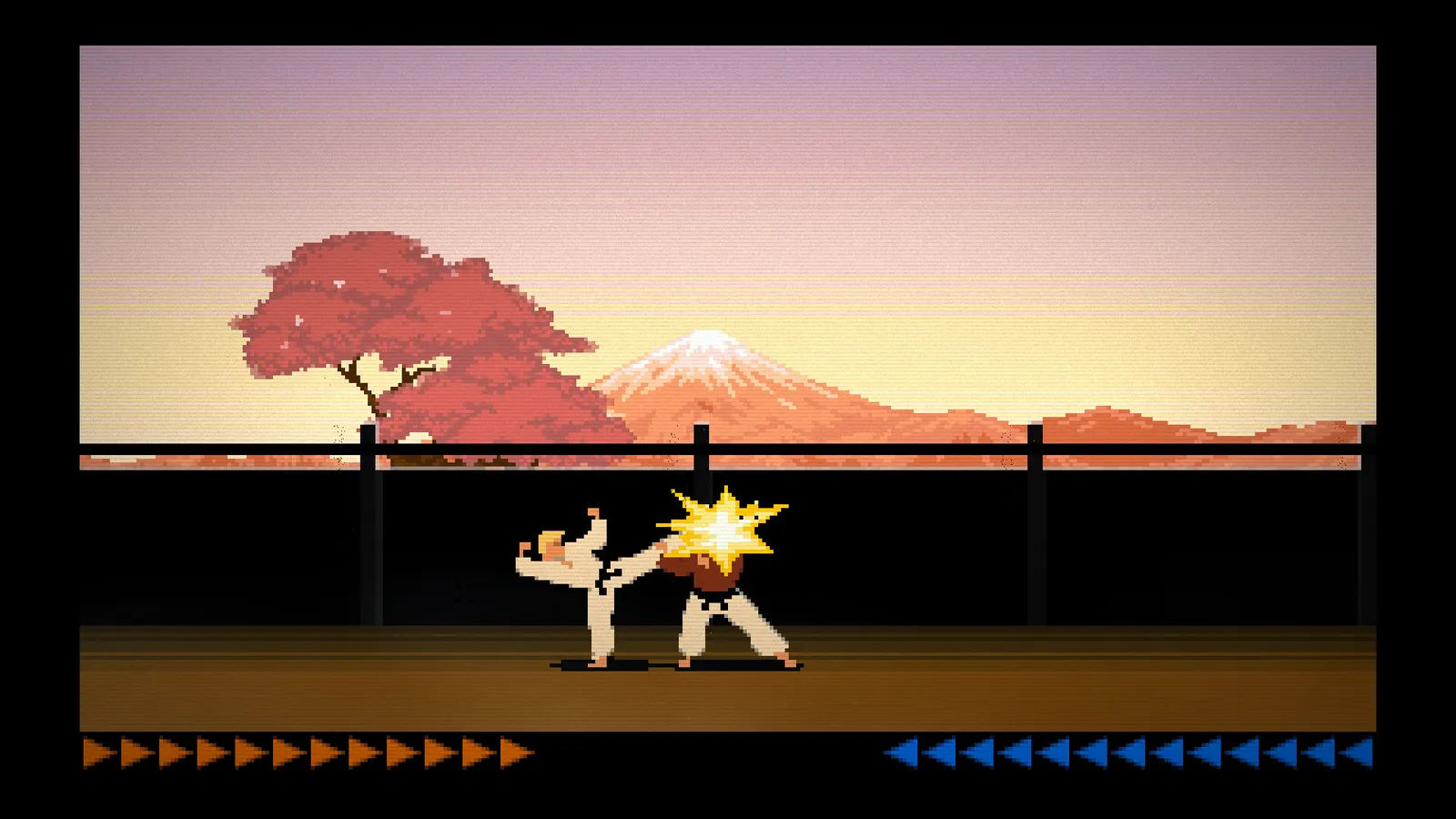The Making of Karateka media 11