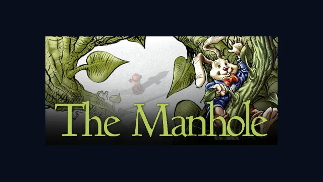 The Manhole: Masterpiece Edition