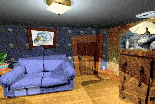 The Manhole: Masterpiece Edition media 2