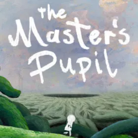 Обкладинка гри The Master's Pupil