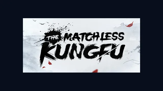 The Matchless Kungfu
