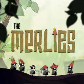 Обкладинка гри The Merlies