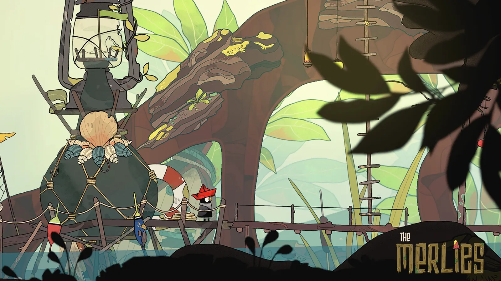 The Merlies media 3