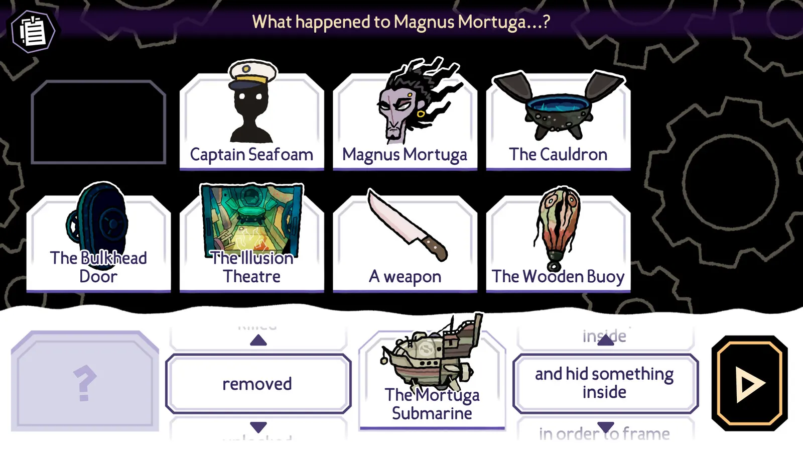 The Mermaid Mask media 9