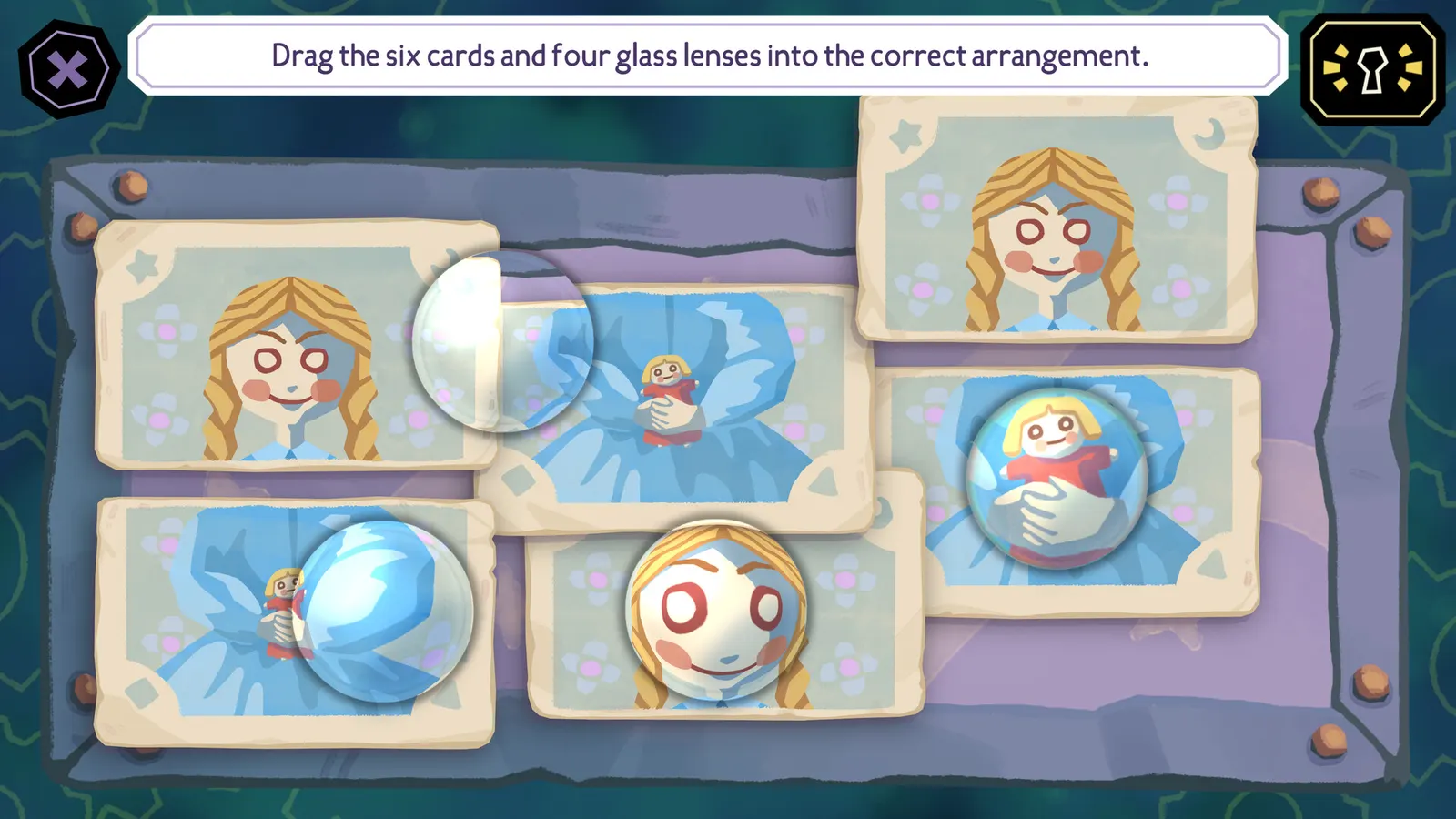 The Mermaid Mask media 14