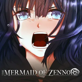 Обкладинка гри The Mermaid of Zennor