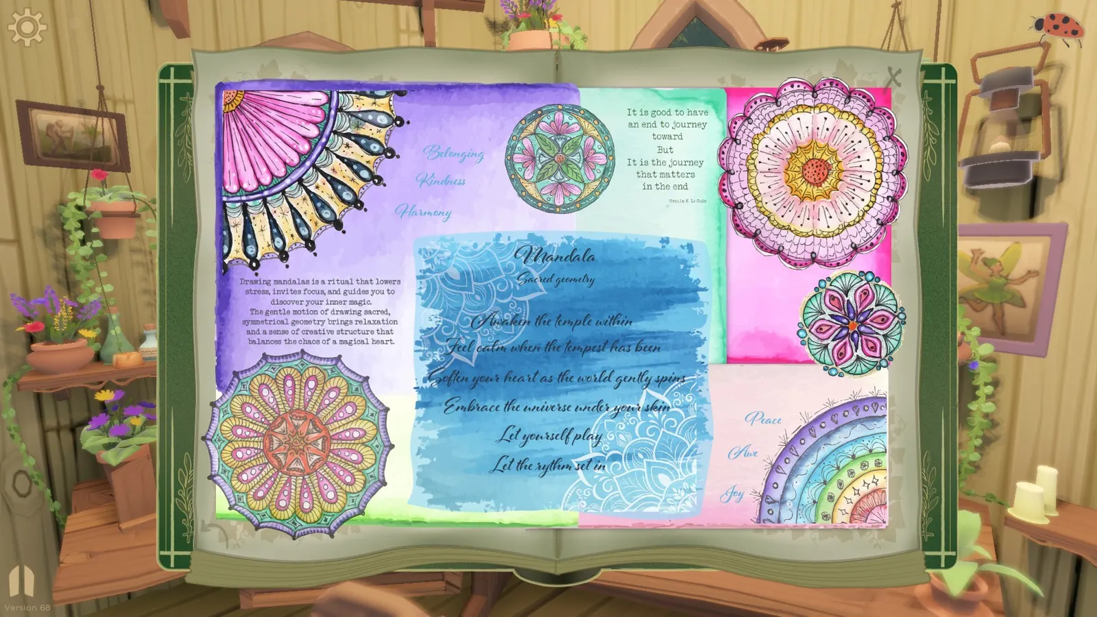 The Merry Fairy media 3