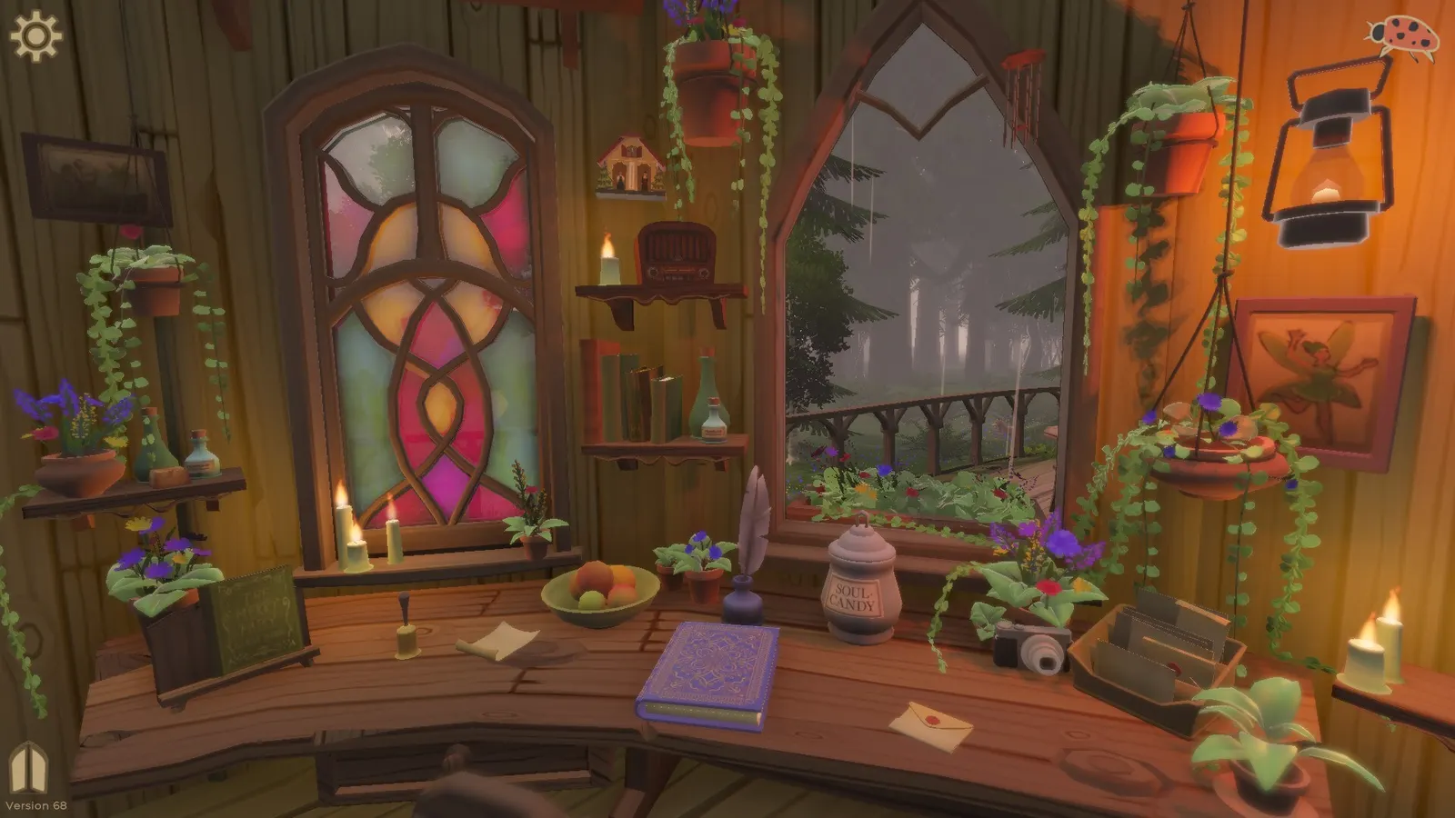 The Merry Fairy media 4