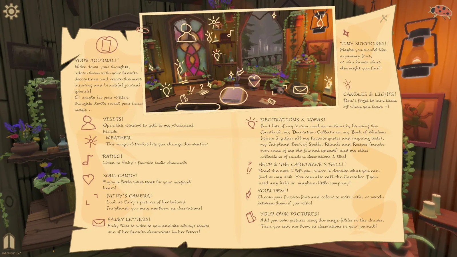 The Merry Fairy media 6