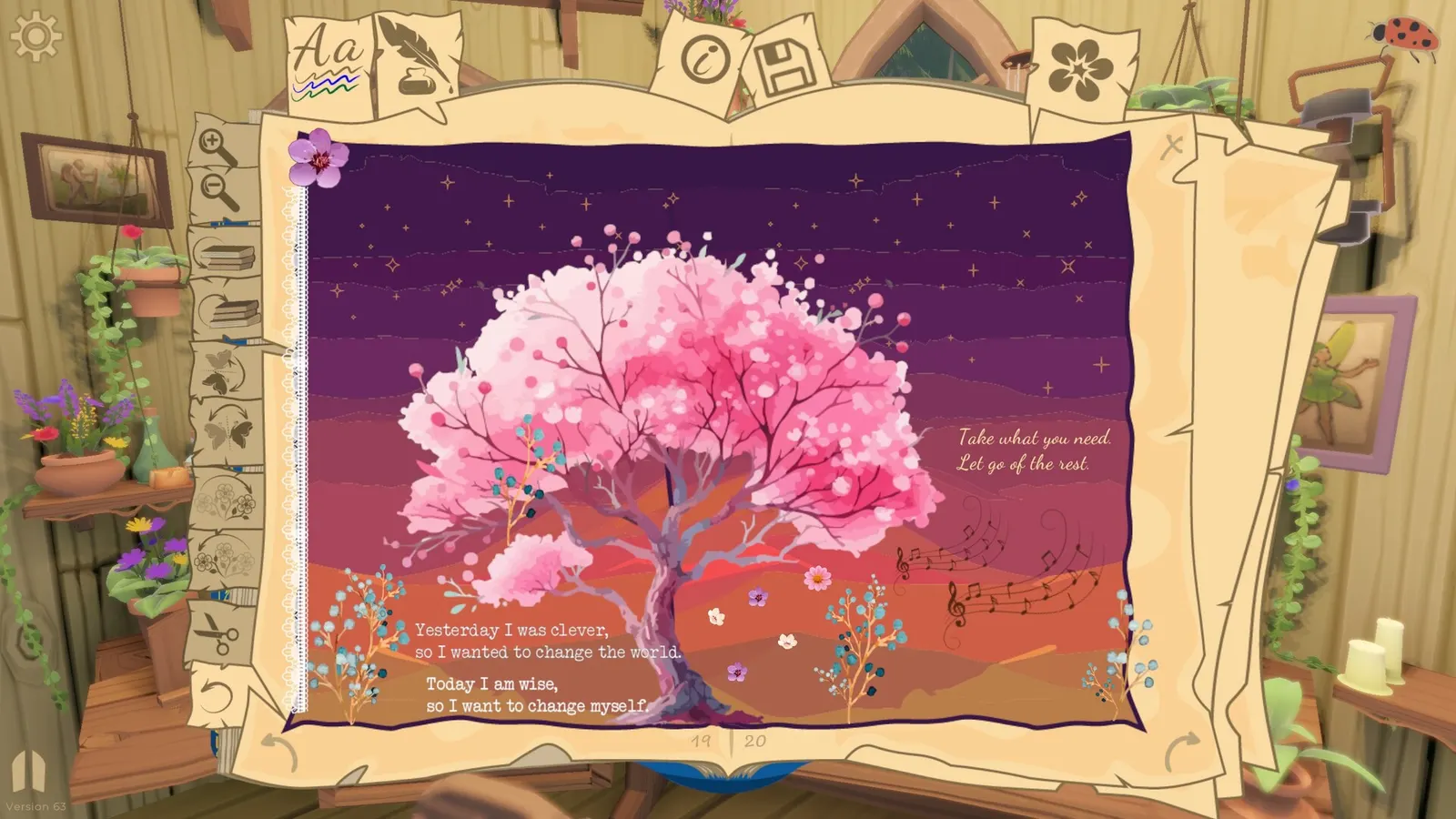 The Merry Fairy media 7