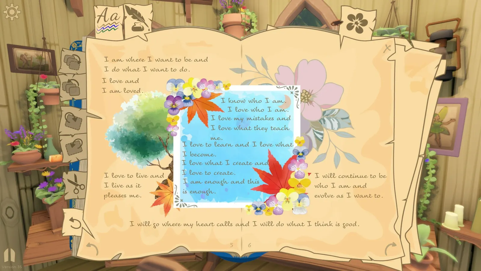 The Merry Fairy media 8