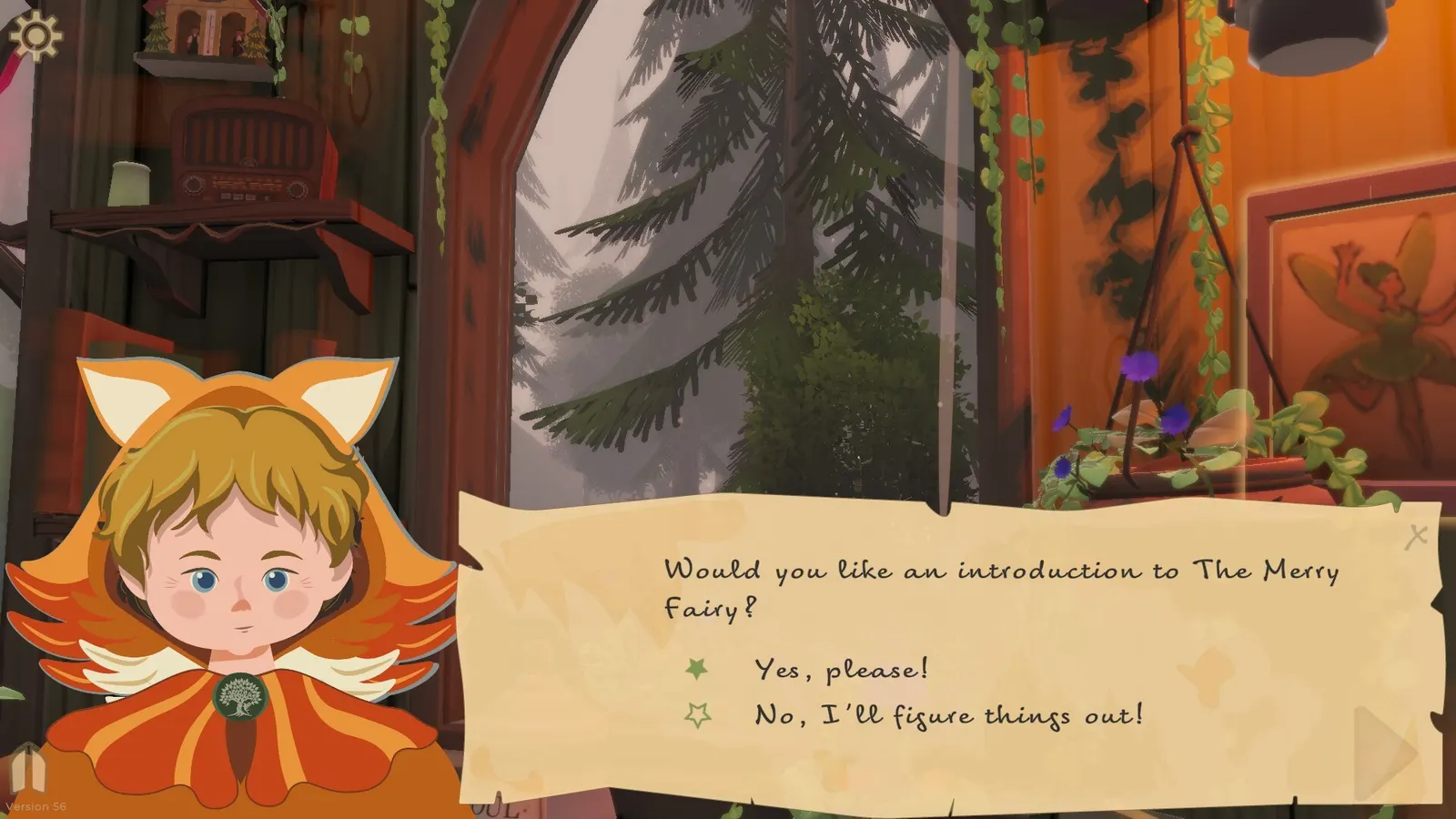 The Merry Fairy media 9